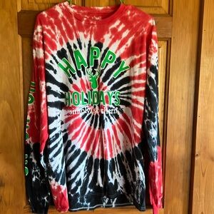 Simply Southern Long sleeve T Shirt.